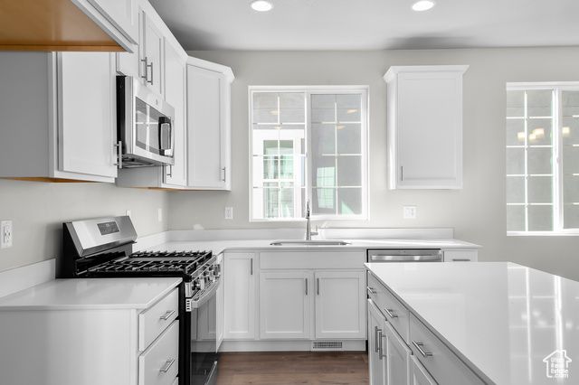 1077 W SPARROW WAY, Stansbury Park, UT 84074