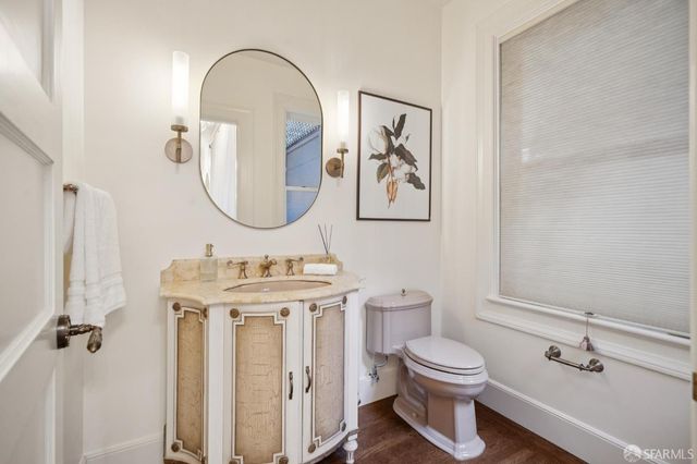 2632 Laguna Street, San Francisco, CA 94123