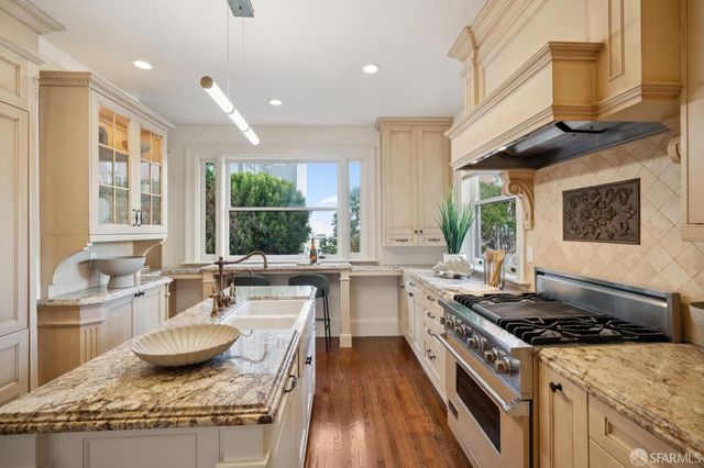 2632 Laguna Street, San Francisco, CA 94123