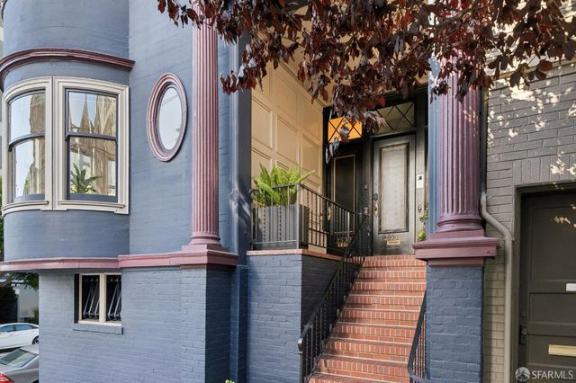 2632 Laguna Street, San Francisco, CA 94123