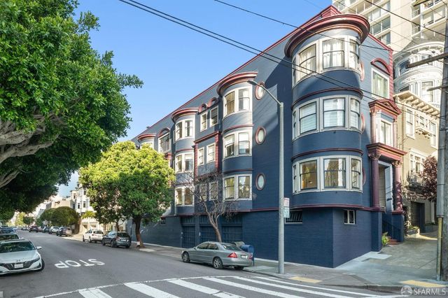 2632 Laguna Street, San Francisco, CA 94123