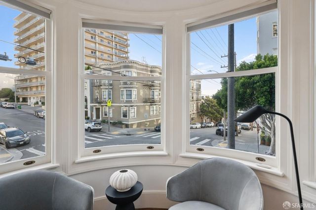 2632 Laguna Street, San Francisco, CA 94123