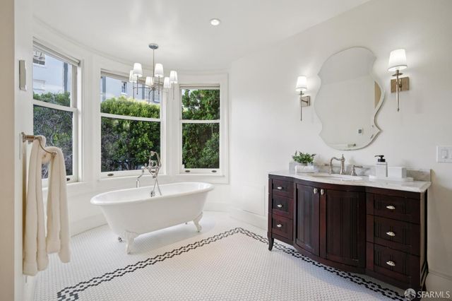2632 Laguna Street, San Francisco, CA 94123