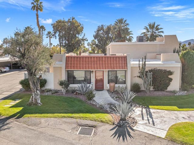 35981 Alameda Court, Rancho Mirage, CA 92270