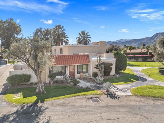 35981 Alameda Court, Rancho Mirage, CA 92270