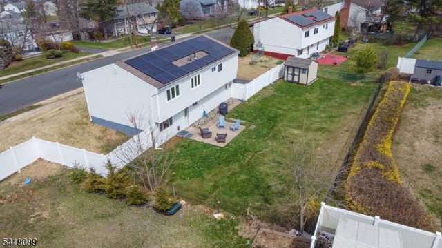 9 Montrose Rd, Franklin Twp., NJ 08873