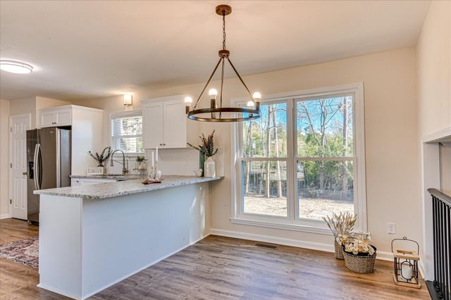 3716 Pinnacle Place Drive, Hephzibah, GA 30815