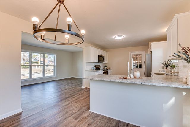 3716 Pinnacle Place Drive, Hephzibah, GA 30815