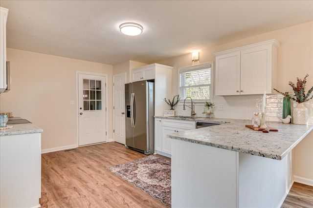 3716 Pinnacle Place Drive, Hephzibah, GA 30815