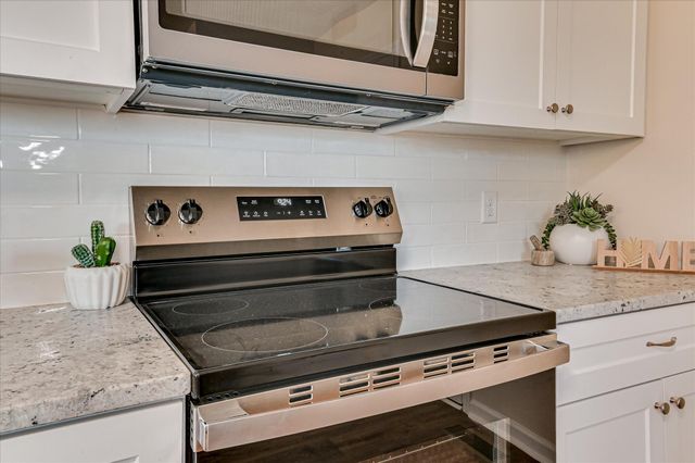 3716 Pinnacle Place Drive, Hephzibah, GA 30815