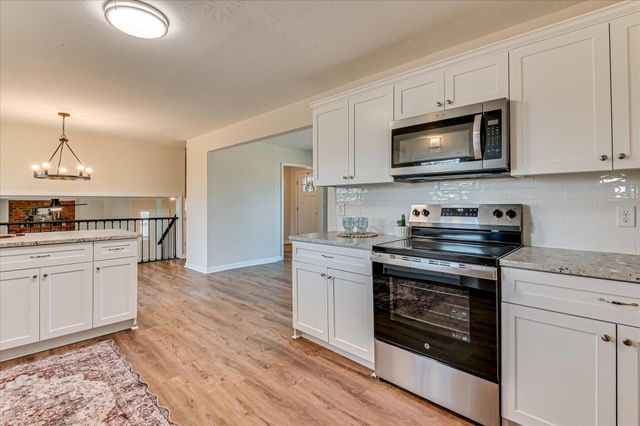 3716 Pinnacle Place Drive, Hephzibah, GA 30815