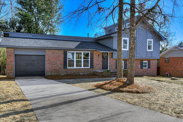 3716 Pinnacle Place Drive, Hephzibah, GA 30815