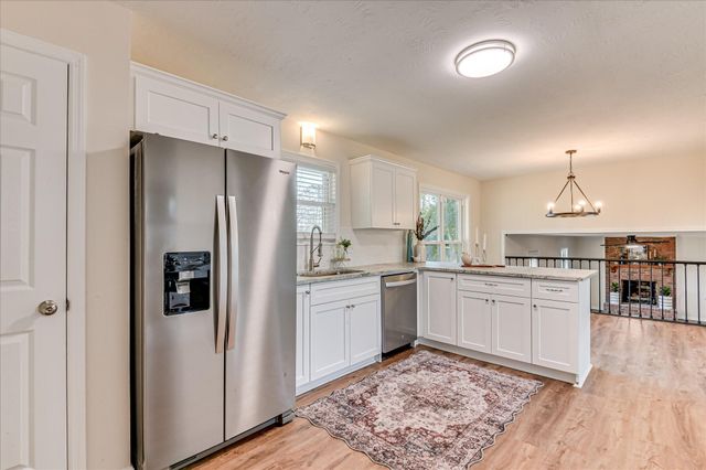 3716 Pinnacle Place Drive, Hephzibah, GA 30815