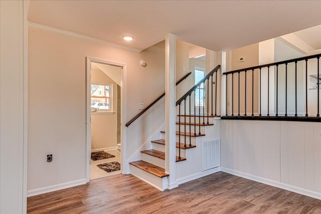 3716 Pinnacle Place Drive, Hephzibah, GA 30815