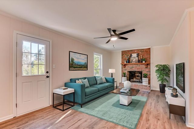 3716 Pinnacle Place Drive, Hephzibah, GA 30815