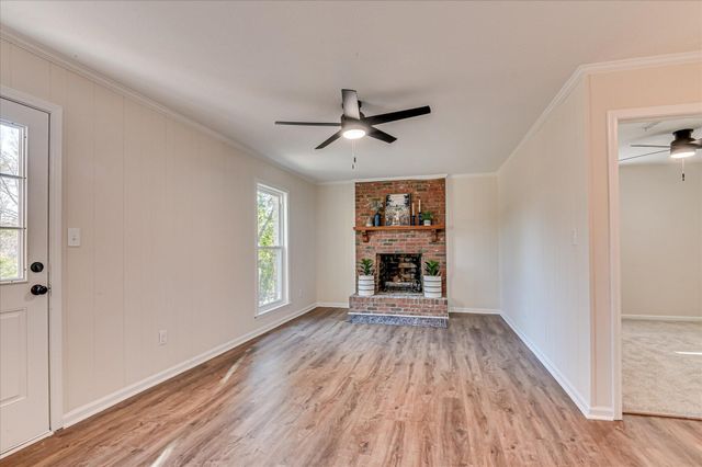 3716 Pinnacle Place Drive, Hephzibah, GA 30815