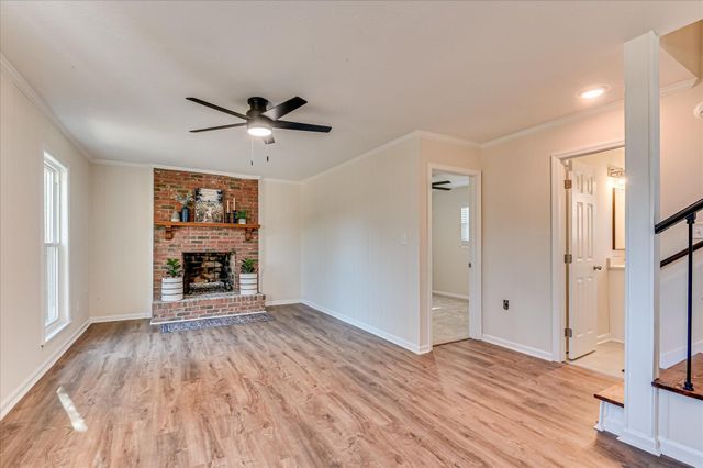 3716 Pinnacle Place Drive, Hephzibah, GA 30815