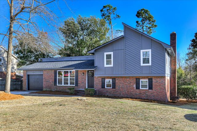 3716 Pinnacle Place Drive, Hephzibah, GA 30815
