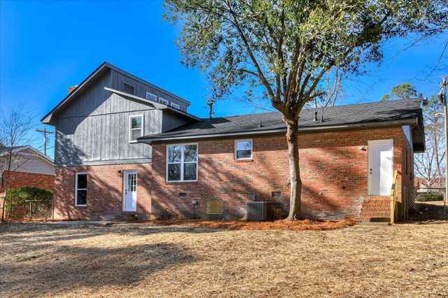 3716 Pinnacle Place Drive, Hephzibah, GA 30815