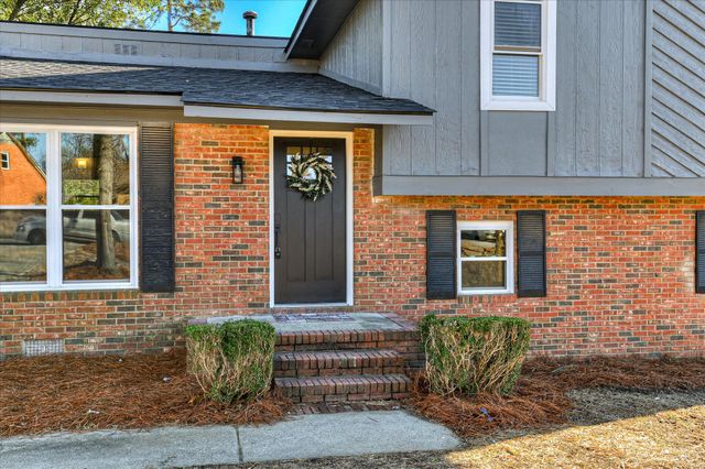 3716 Pinnacle Place Drive, Hephzibah, GA 30815