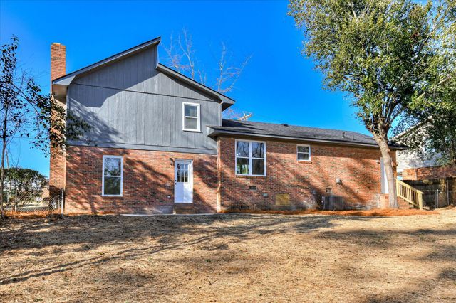 3716 Pinnacle Place Drive, Hephzibah, GA 30815