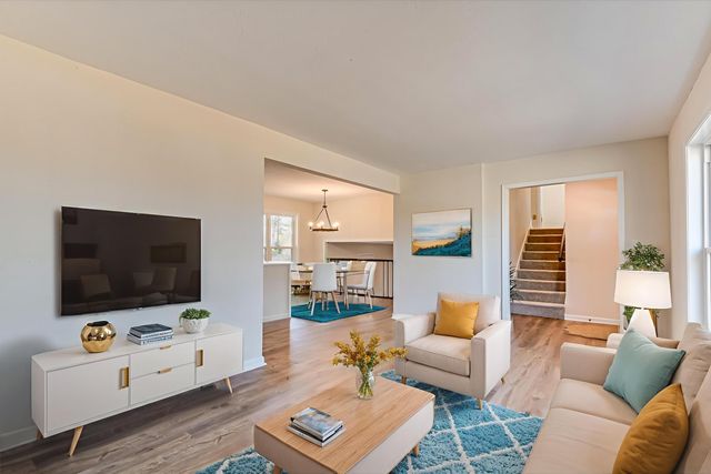 3716 Pinnacle Place Drive, Hephzibah, GA 30815