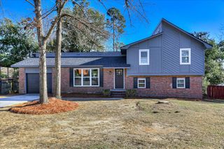 3716 Pinnacle Place Drive, Hephzibah, GA 30815