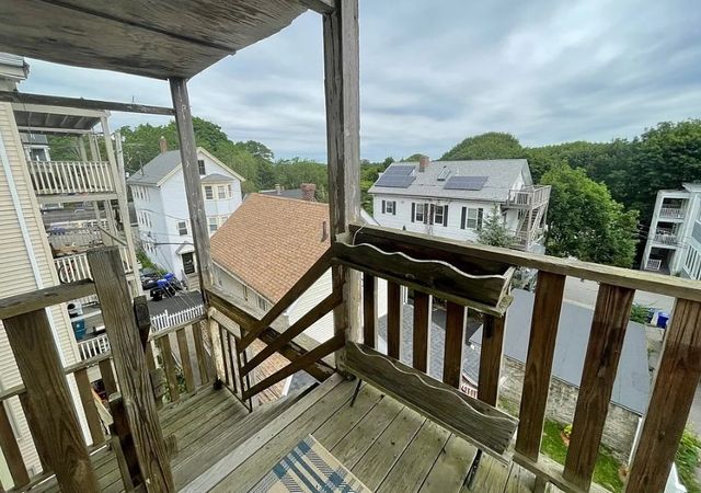 787 Boylston St 3, Brookline, MA 02467