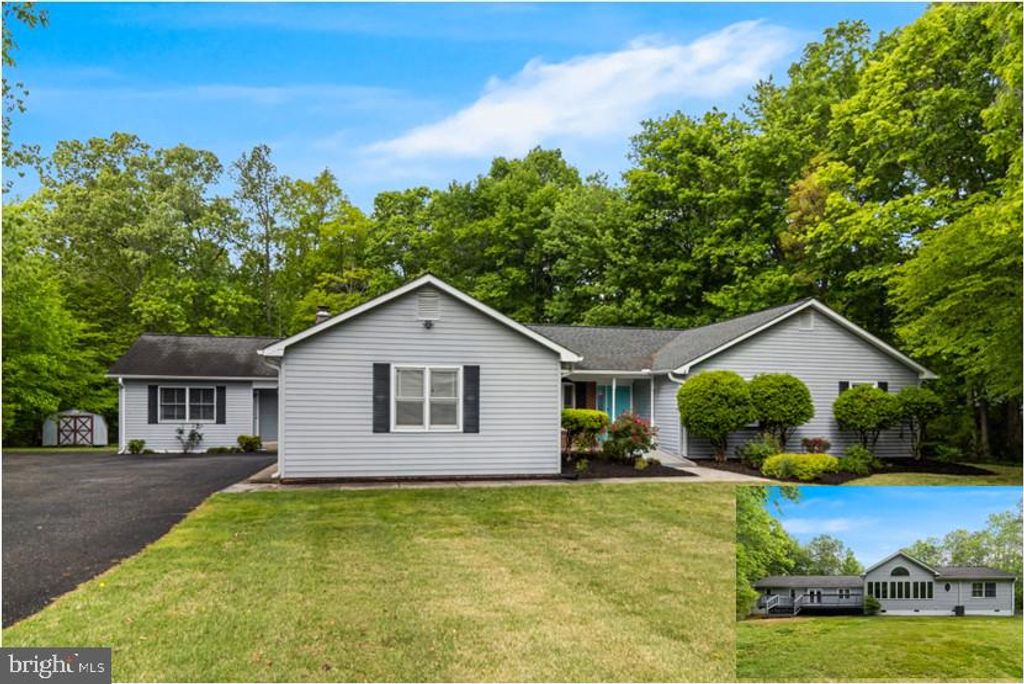 37287 E LAKELAND DR, Mechanicsville, MD 20659