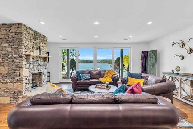 703 Cherokee Hills, Hiawassee, GA 30546