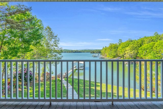 703 Cherokee Hills, Hiawassee, GA 30546