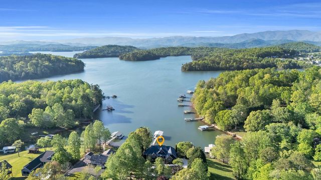 703 Cherokee Hills, Hiawassee, GA 30546