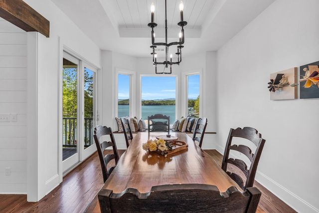 703 Cherokee Hills, Hiawassee, GA 30546