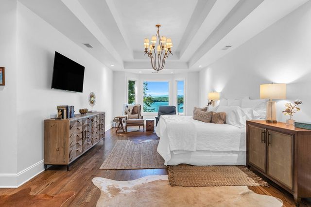 703 Cherokee Hills, Hiawassee, GA 30546