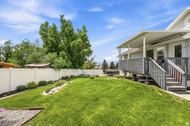 998 E 450 S, Pleasant Grove, UT 84062