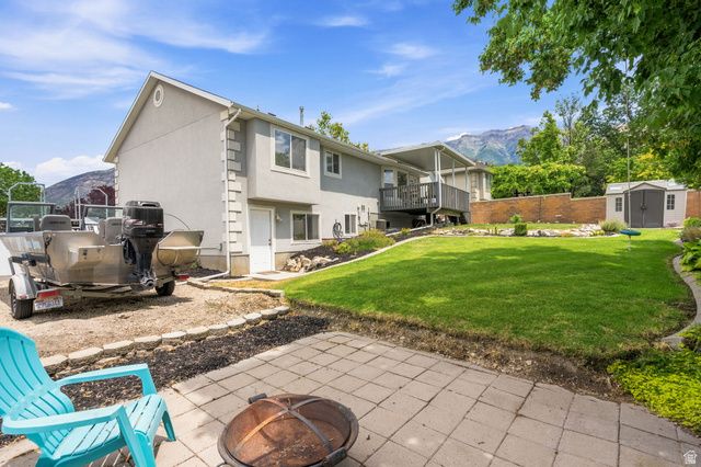 998 E 450 S, Pleasant Grove, UT 84062