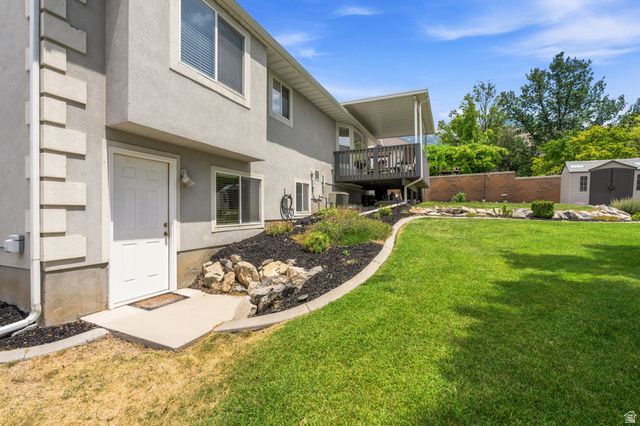998 E 450 S, Pleasant Grove, UT 84062