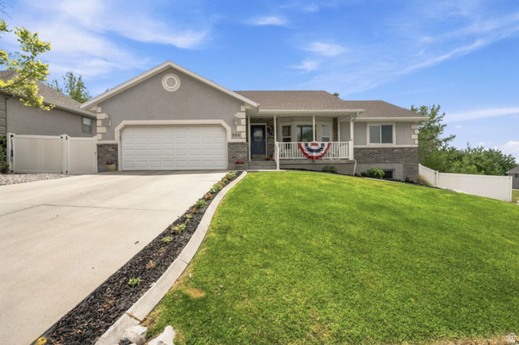 998 E 450 S, Pleasant Grove, UT 84062