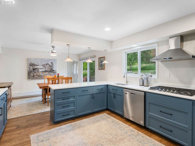 3945 PARKER Rd, West Linn, OR 97068