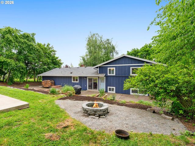 3945 PARKER Rd, West Linn, OR 97068