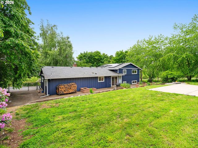 3945 PARKER Rd, West Linn, OR 97068