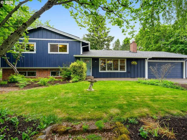 3945 PARKER Rd, West Linn, OR 97068