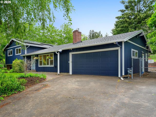 3945 PARKER Rd, West Linn, OR 97068