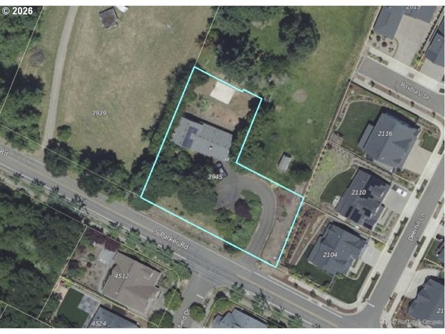 3945 PARKER Rd, West Linn, OR 97068