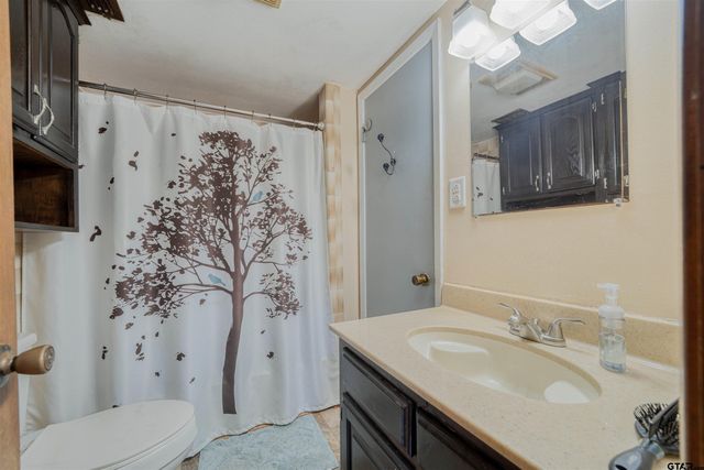 15818 Mountainview Rd, Winona, TX 75792