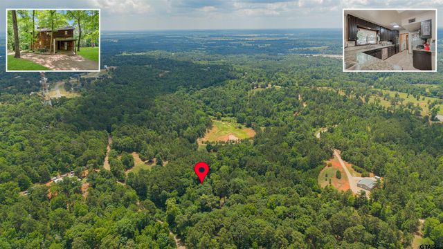 15818 Mountainview Rd, Winona, TX 75792