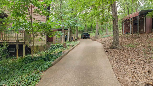 15818 Mountainview Rd, Winona, TX 75792