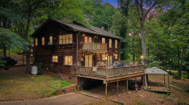 15818 Mountainview Rd, Winona, TX 75792