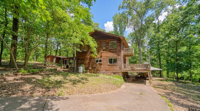 15818 Mountainview Rd, Winona, TX 75792