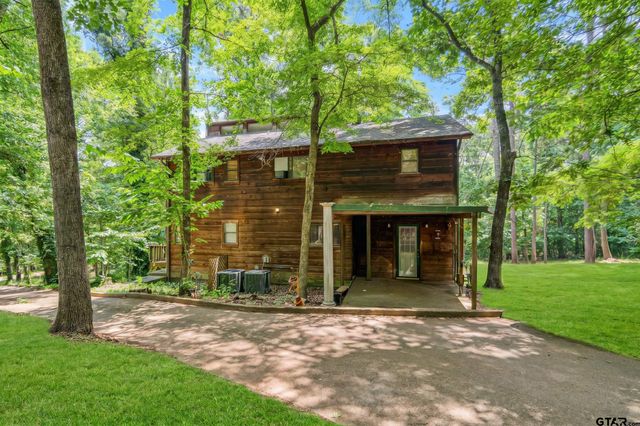 15818 Mountainview Rd, Winona, TX 75792